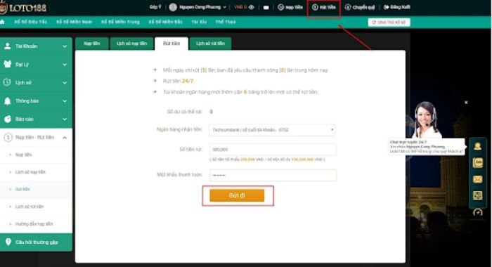 Lợi ích khi sử dụng phần mềm đánh lô đề Loto188