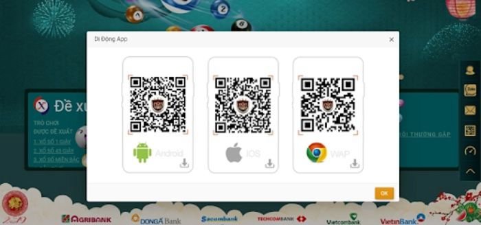 Cách tải và cài đặt App Loto188 cho iOS