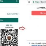 Hướng dẫn tải phần mềm đánh lô đề Loto188